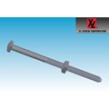 FULLY THREADED HEX MACHINE BOLTS, ASTM A307, PLAIN_8